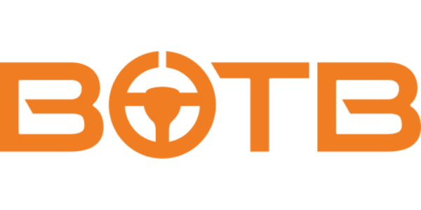 BOTB Logo - Win Your Dream Car