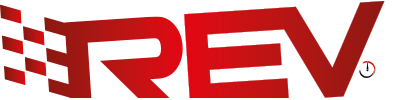 RevComps UK Car Competitions Logo