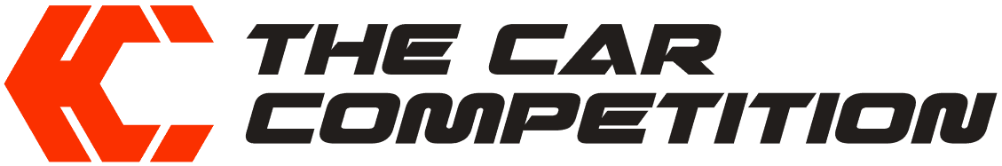 The Car Competition Ltd Logo